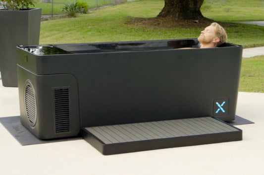 Echelon Smart Cold Plunge All-In-One
